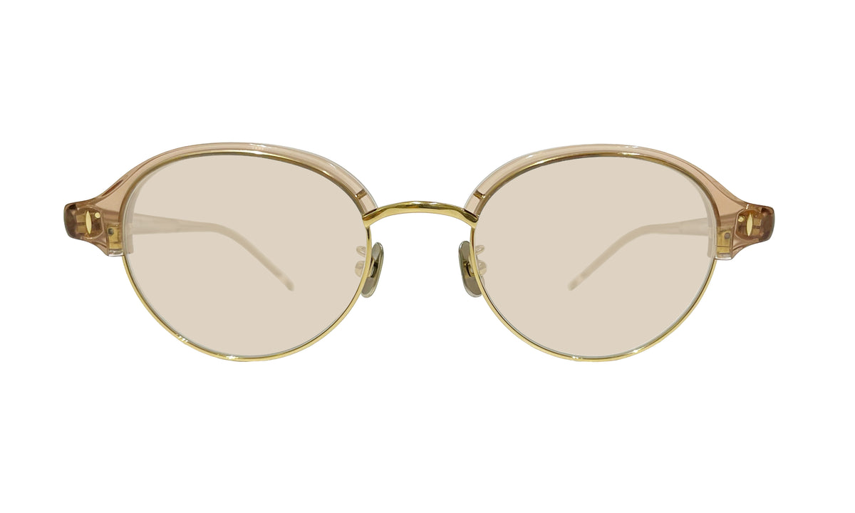 Re:See store/Matte Brown ライトカラーレンズ　サングラス store/Matte Brown 50%カラーレンズ – Re:See