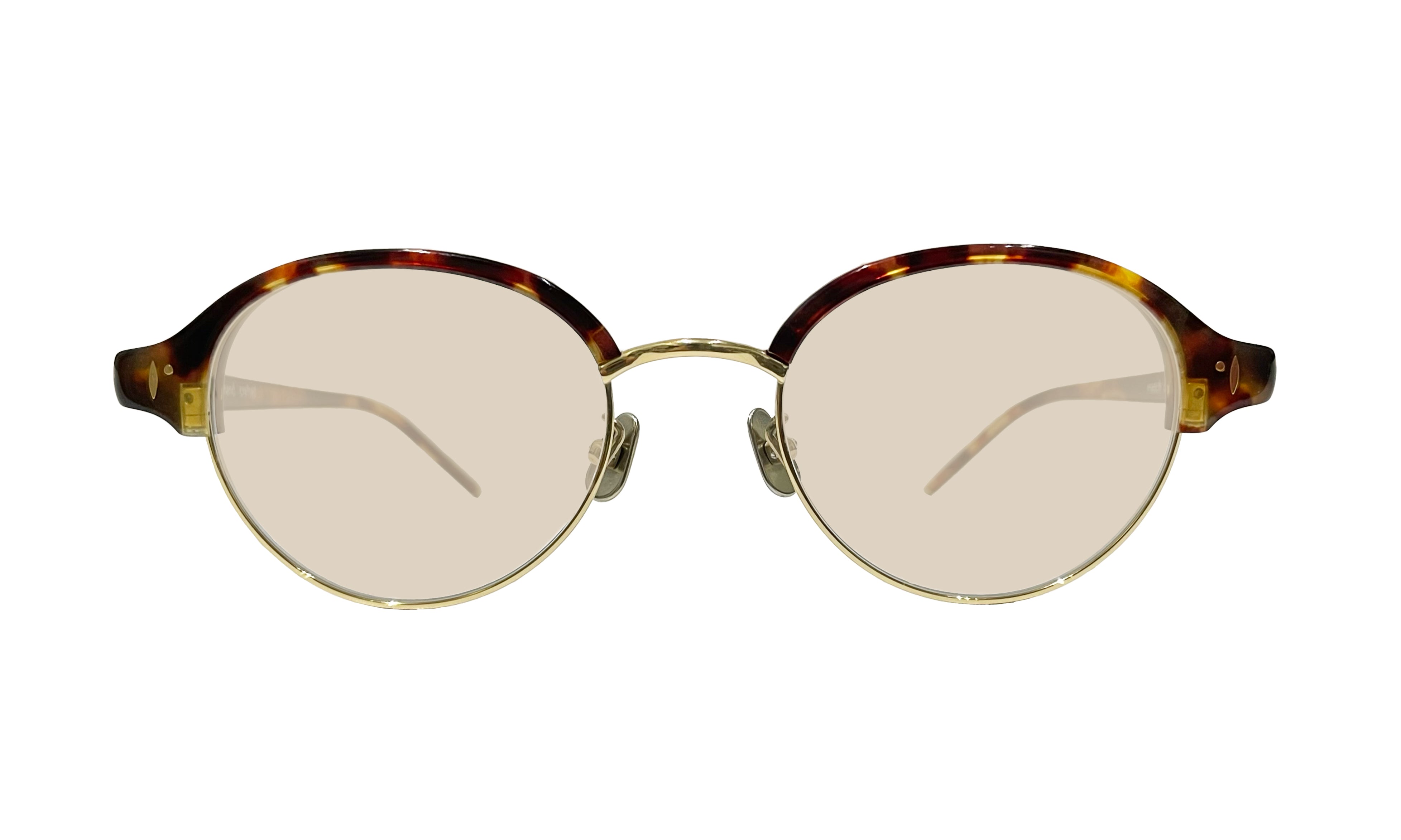 match/demi ライトカラーレンズ