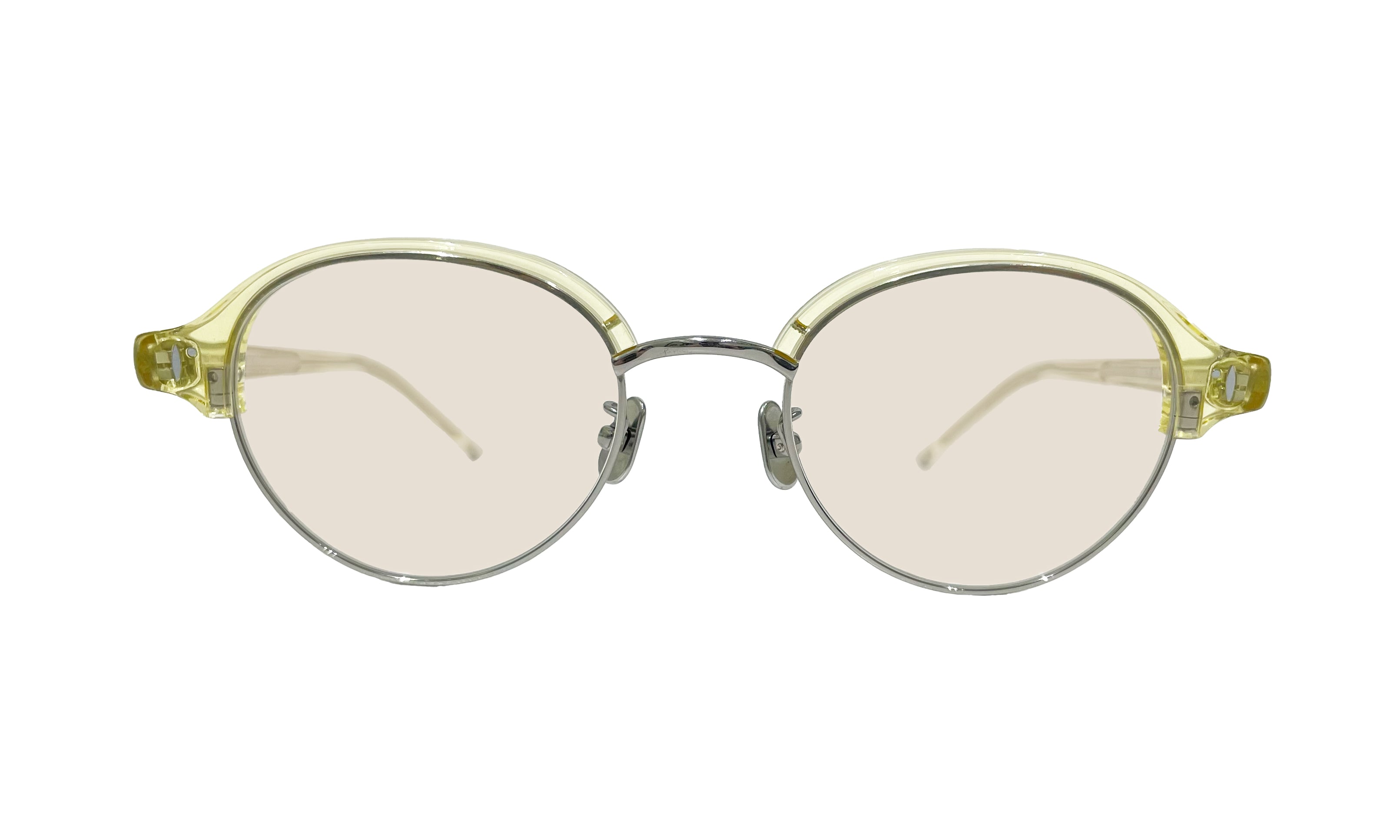 match/kihaku ライトカラーレンズ