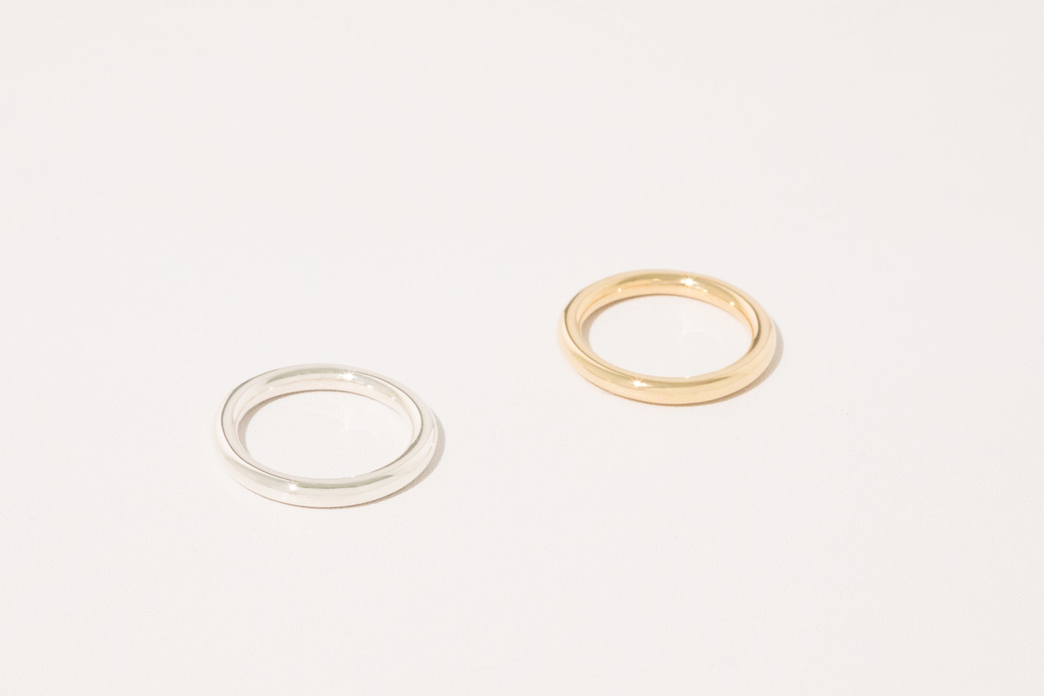 hope gold【Ring-006】