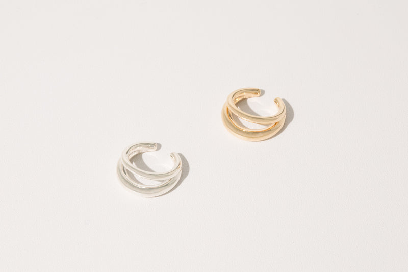 humus gold 【Cuff-004】 – Re:See