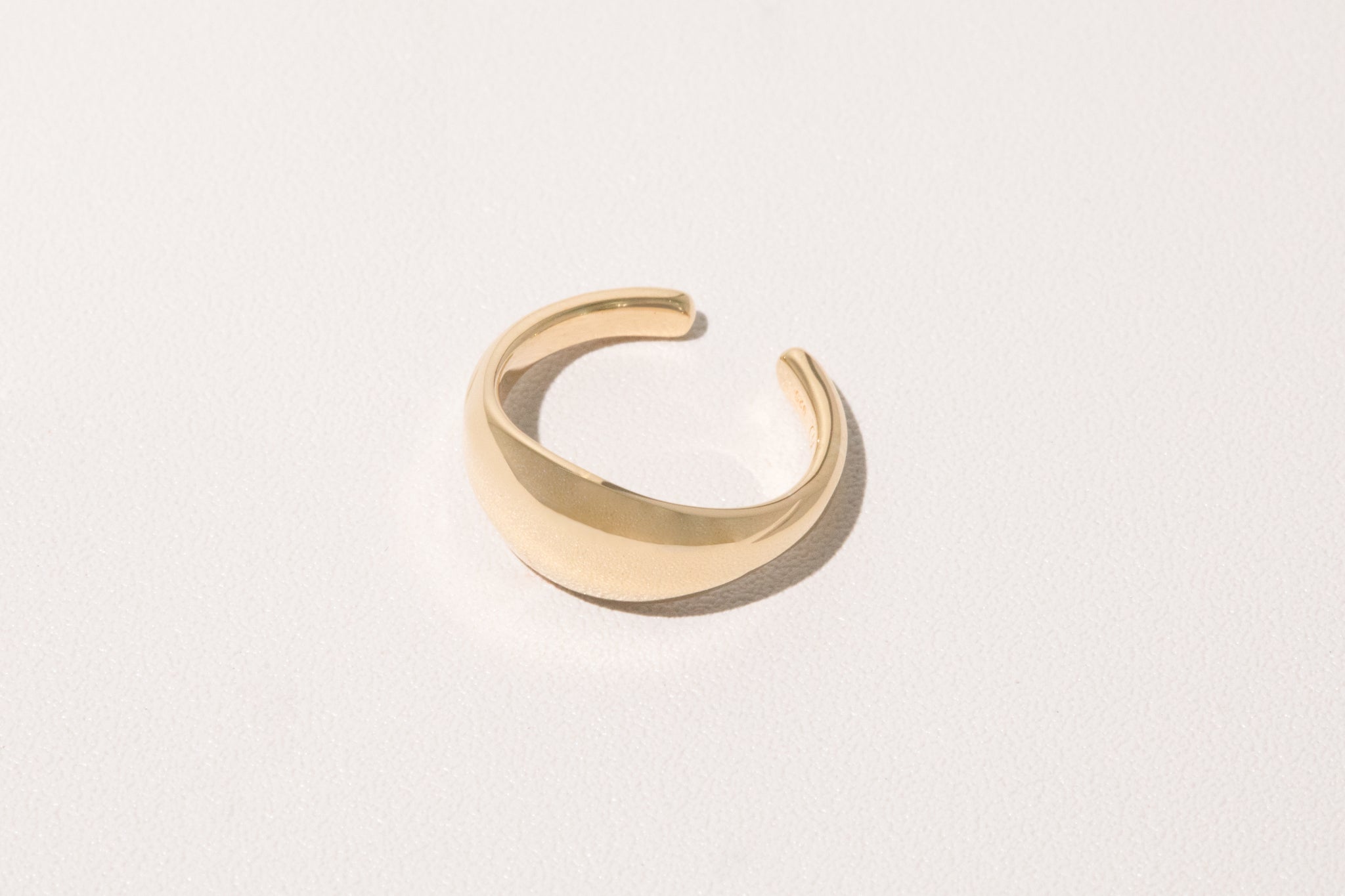 herself gold 【Cuff-017】
