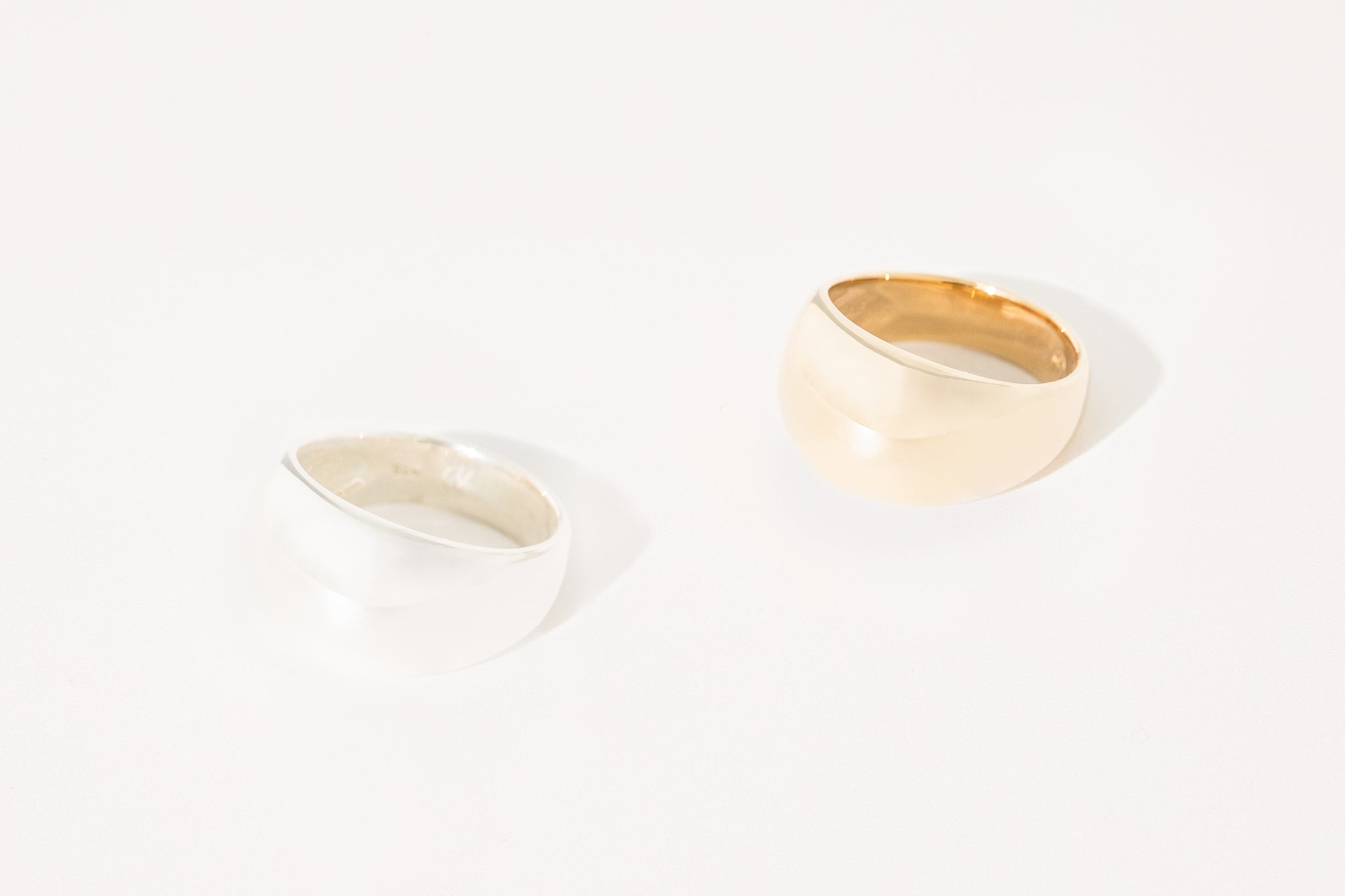 homie silver【Ring-009】