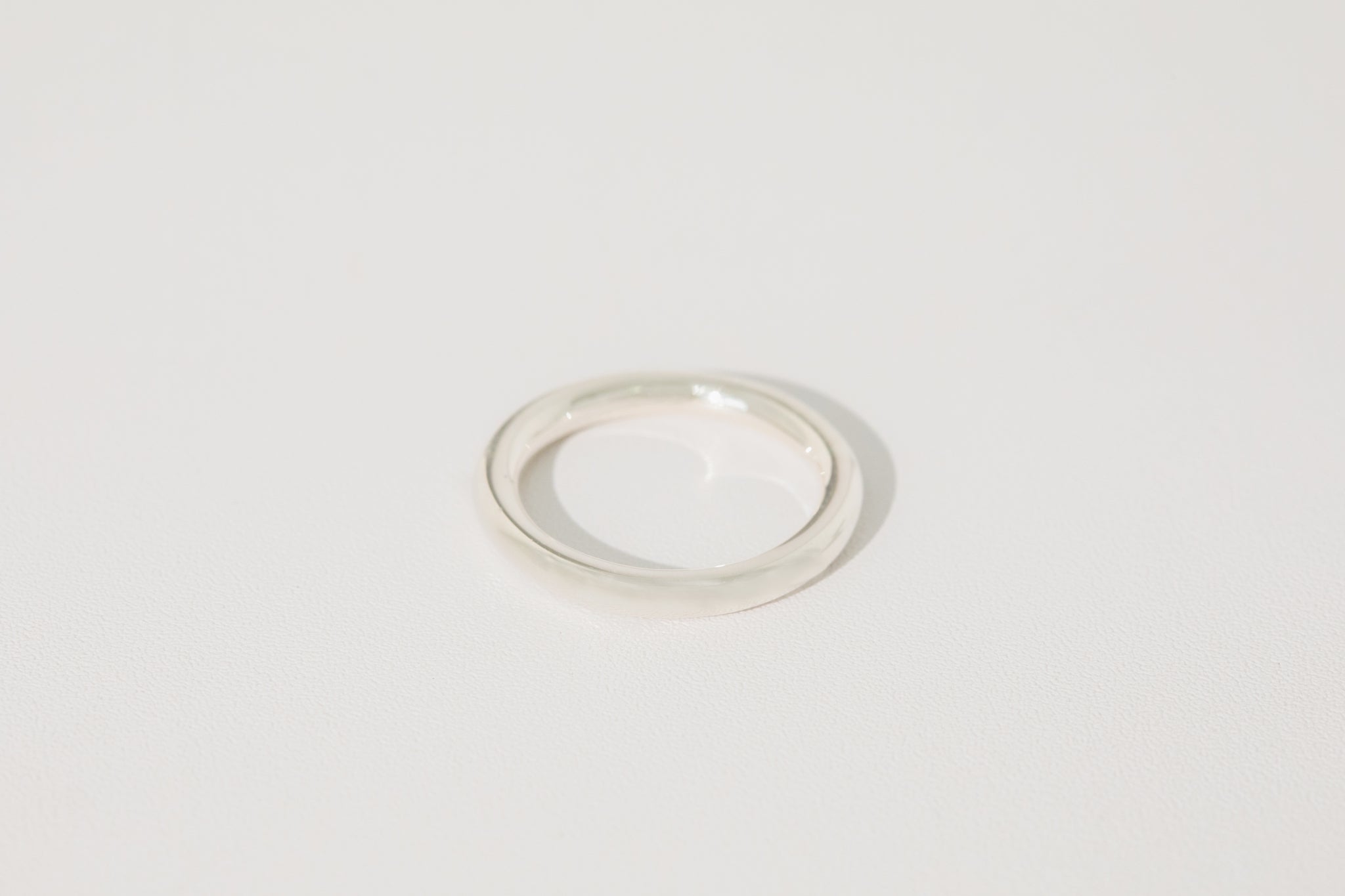 hope silver【Ring-006】
