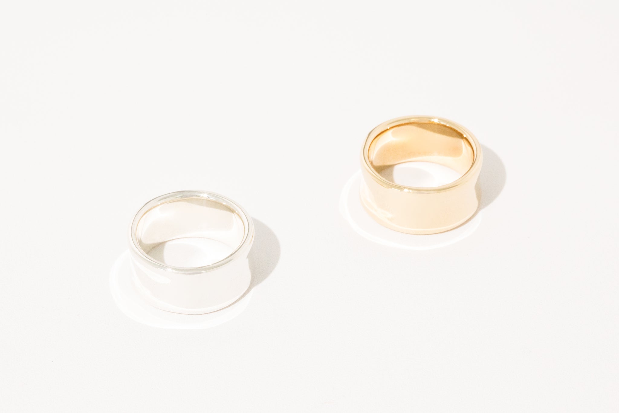 home-rg gold【Ring-004】