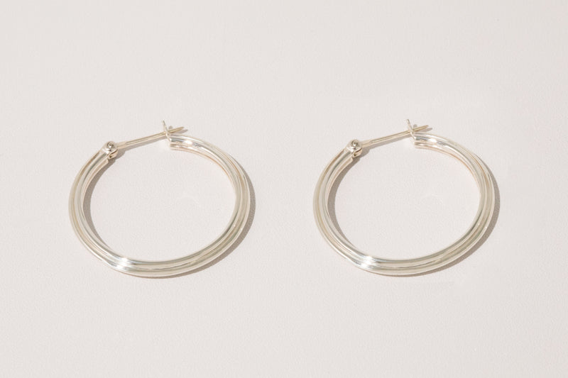 EP-007-L honest silver