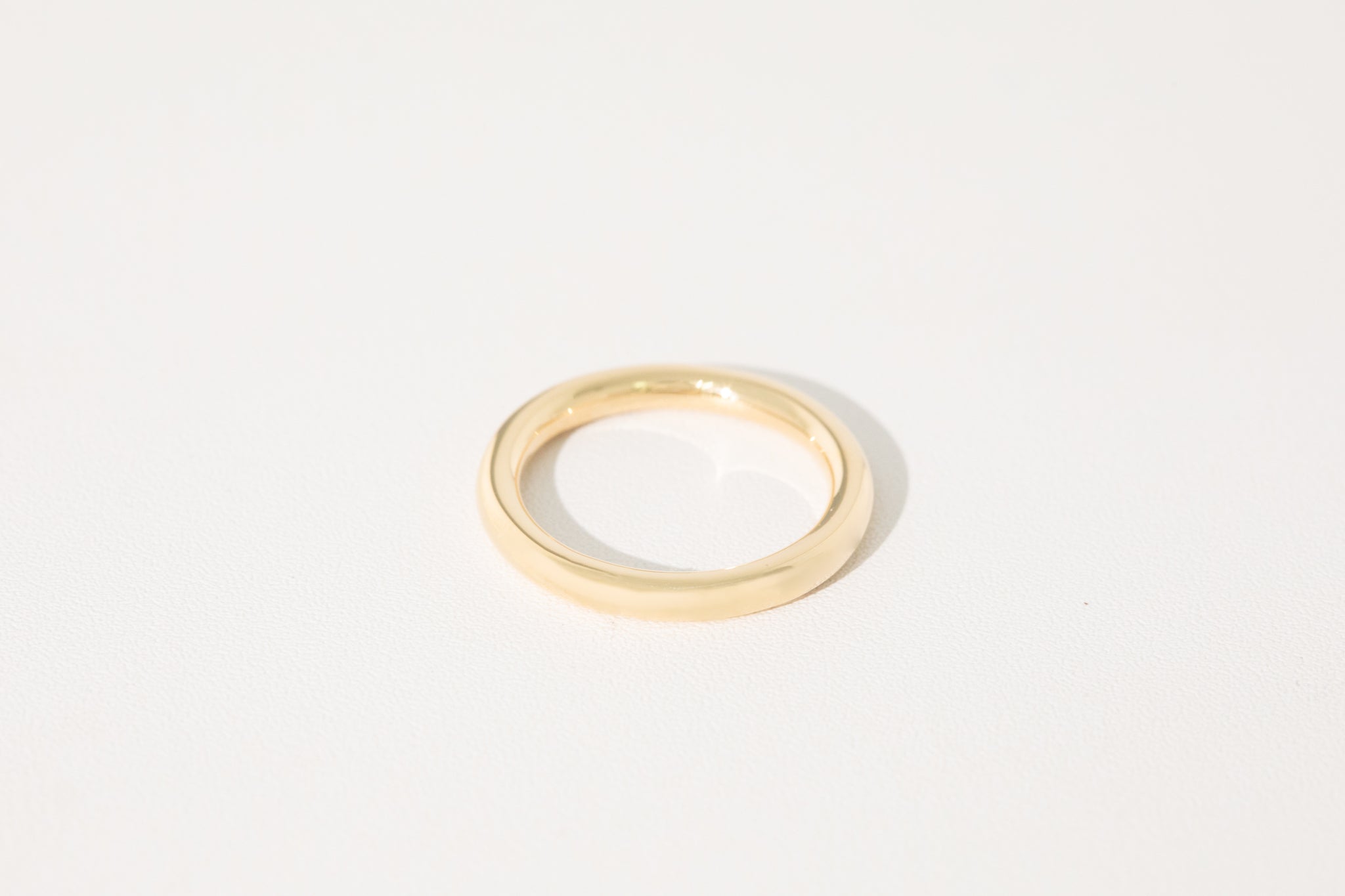 hope gold【Ring-006】