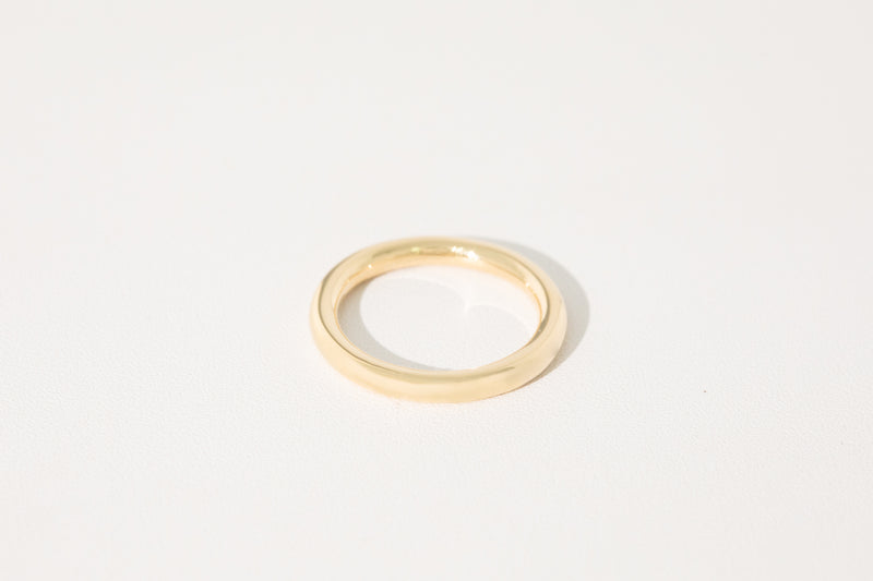 Ring-006 hope gold