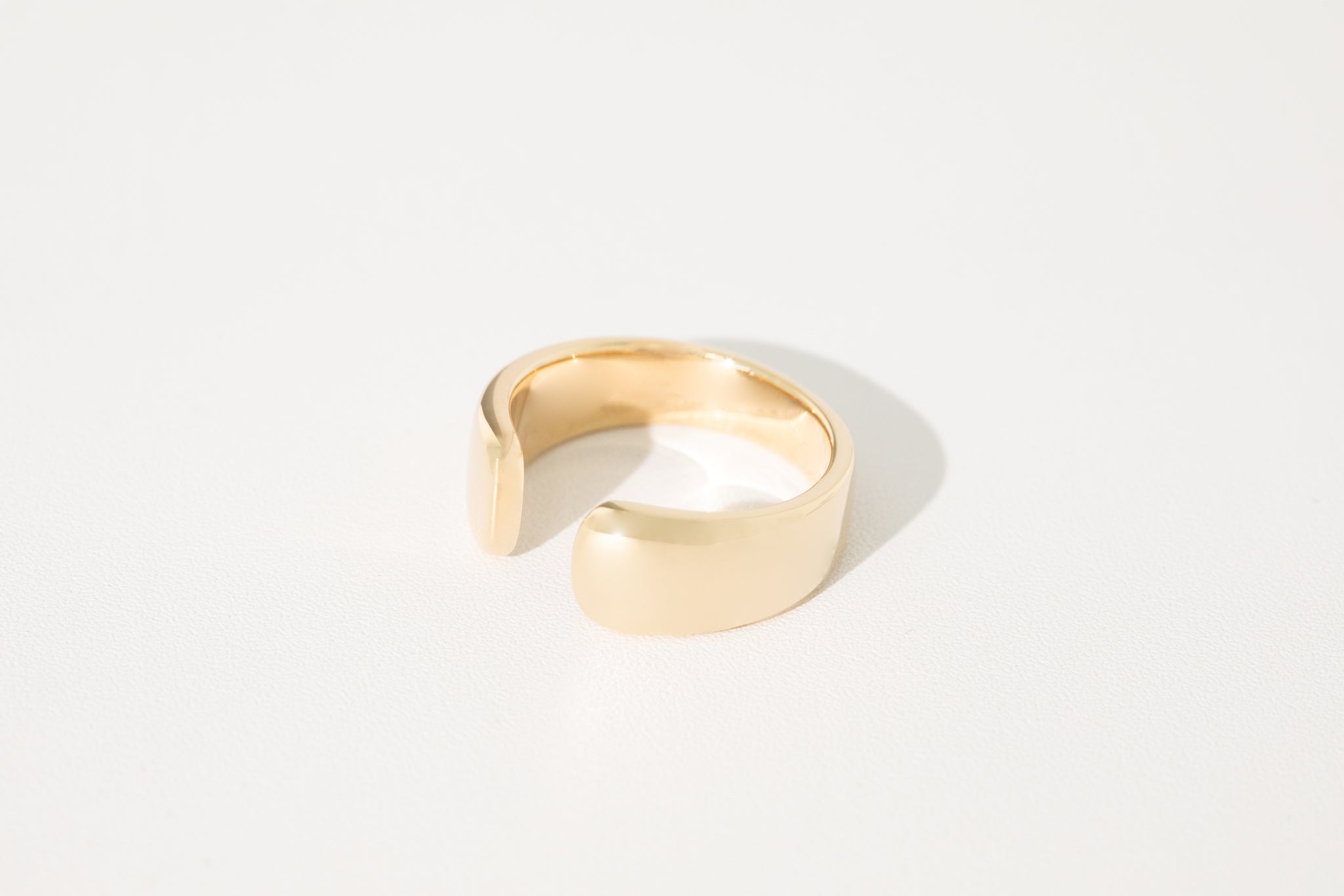 helm gold【Ring-005】