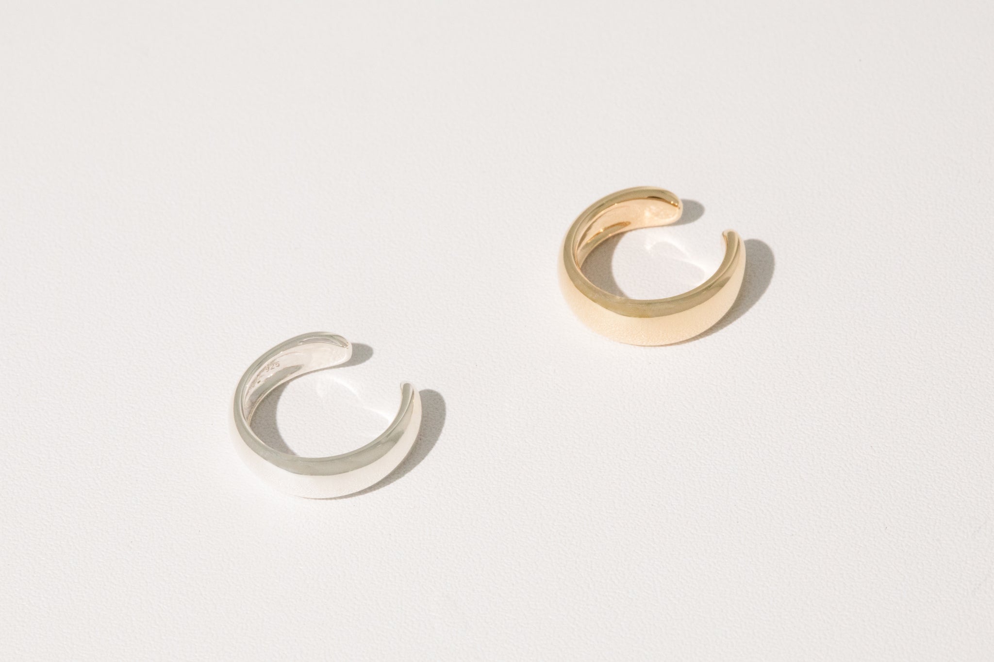 home-ec gold 【Cuff-005】