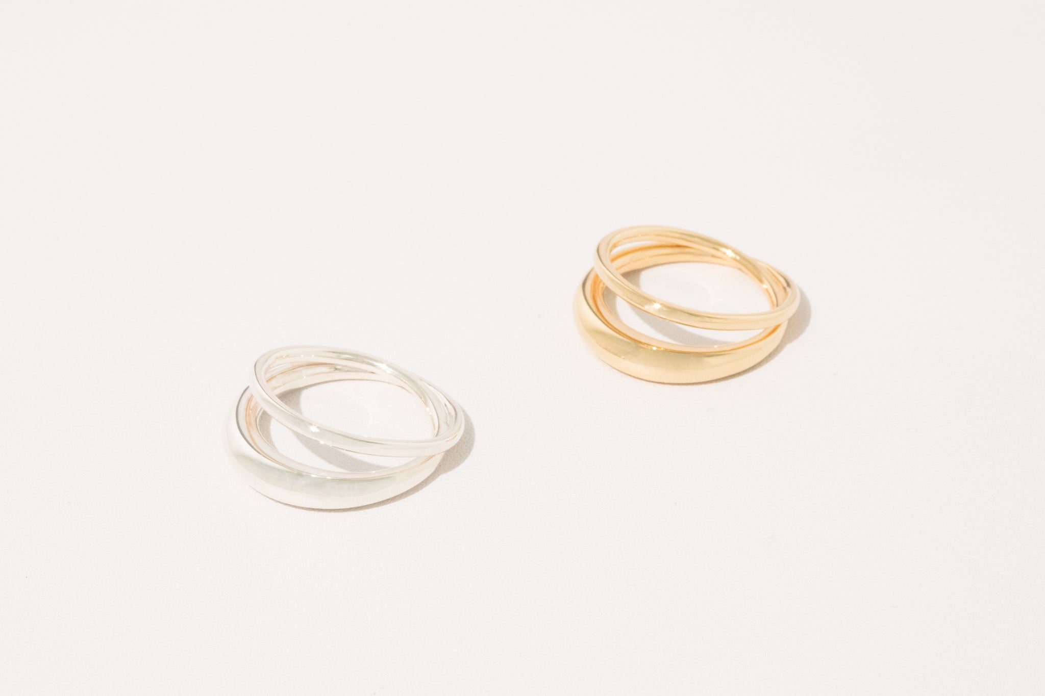 herald gold【Ring-013】