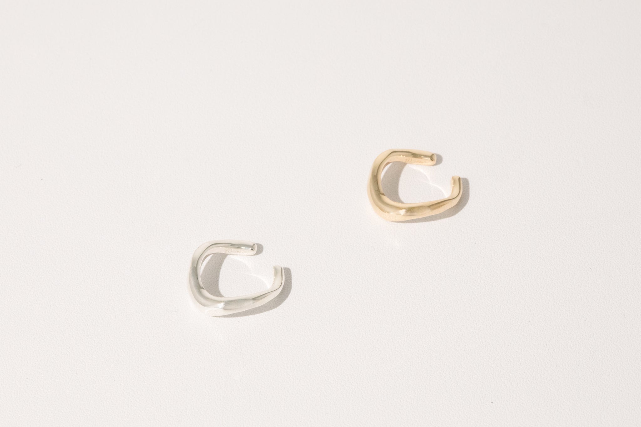 heh gold 【Cuff-002】