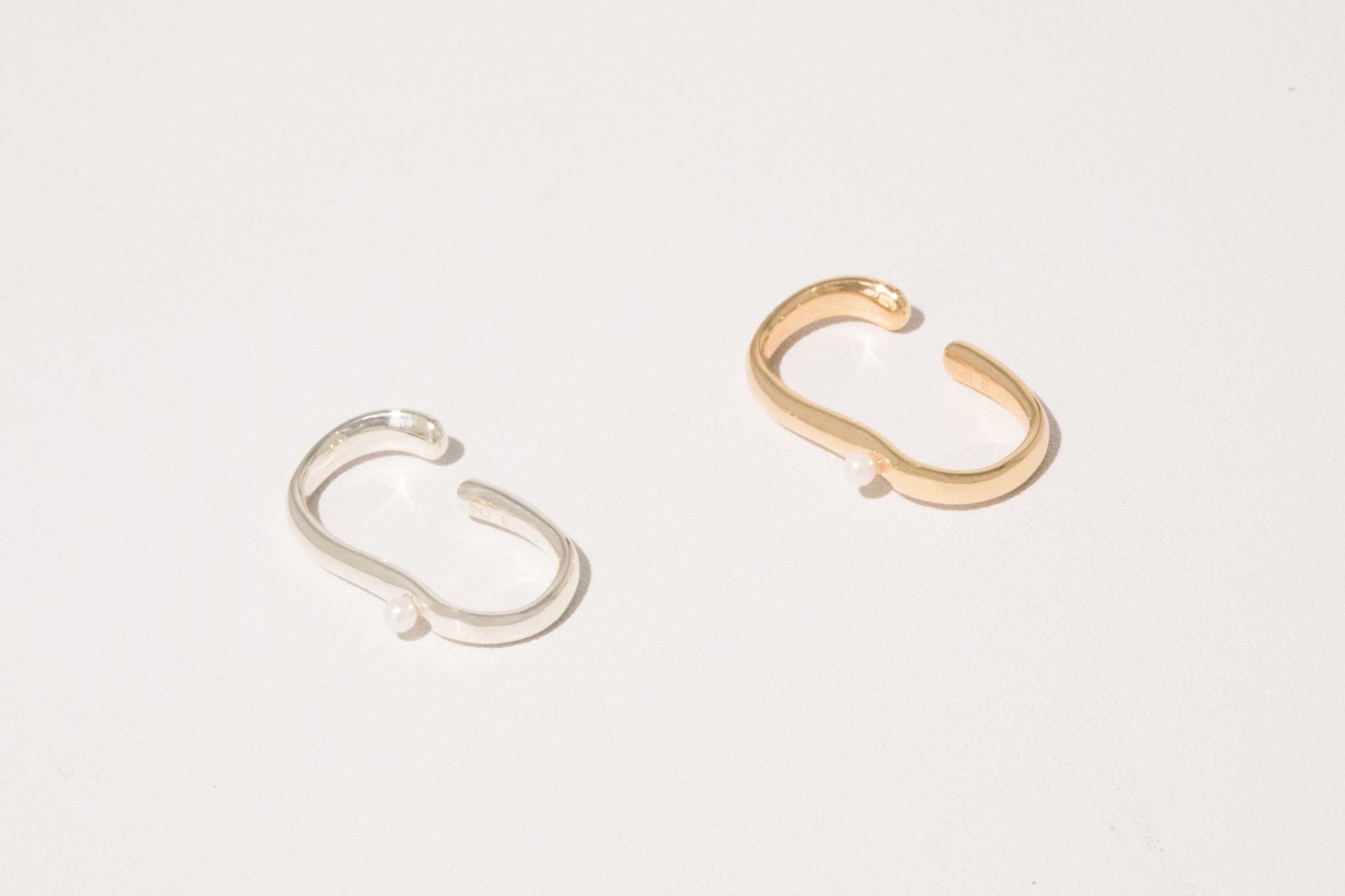 heartful-ec gold 【Cuff-020】