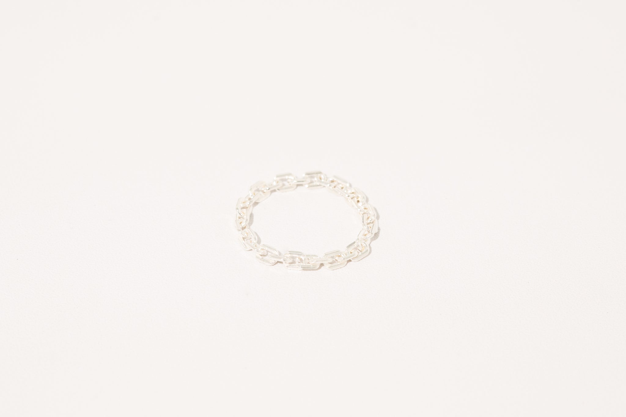 horizon silver 【Ring-014】