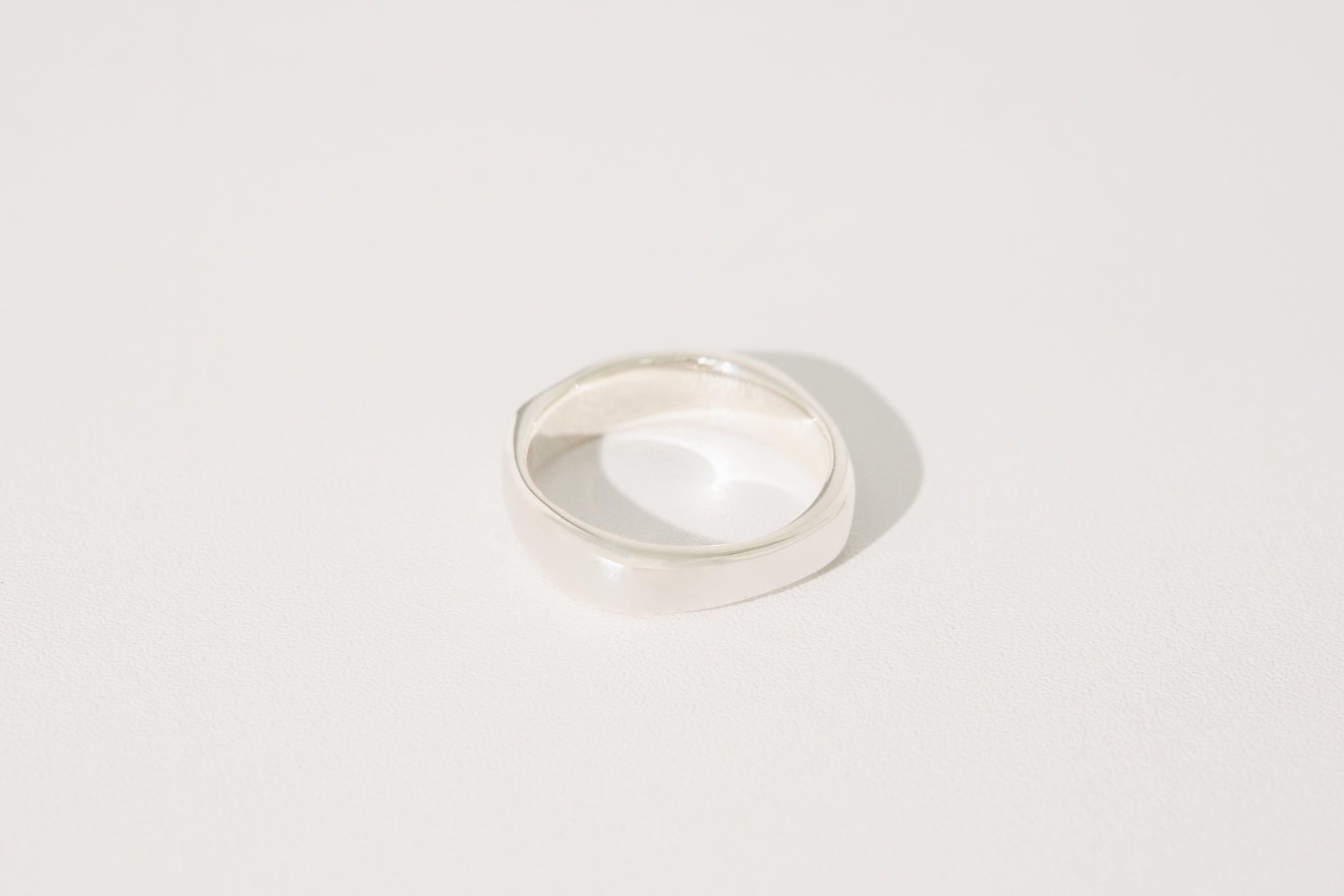holiday-rg silver【Ring-008】
