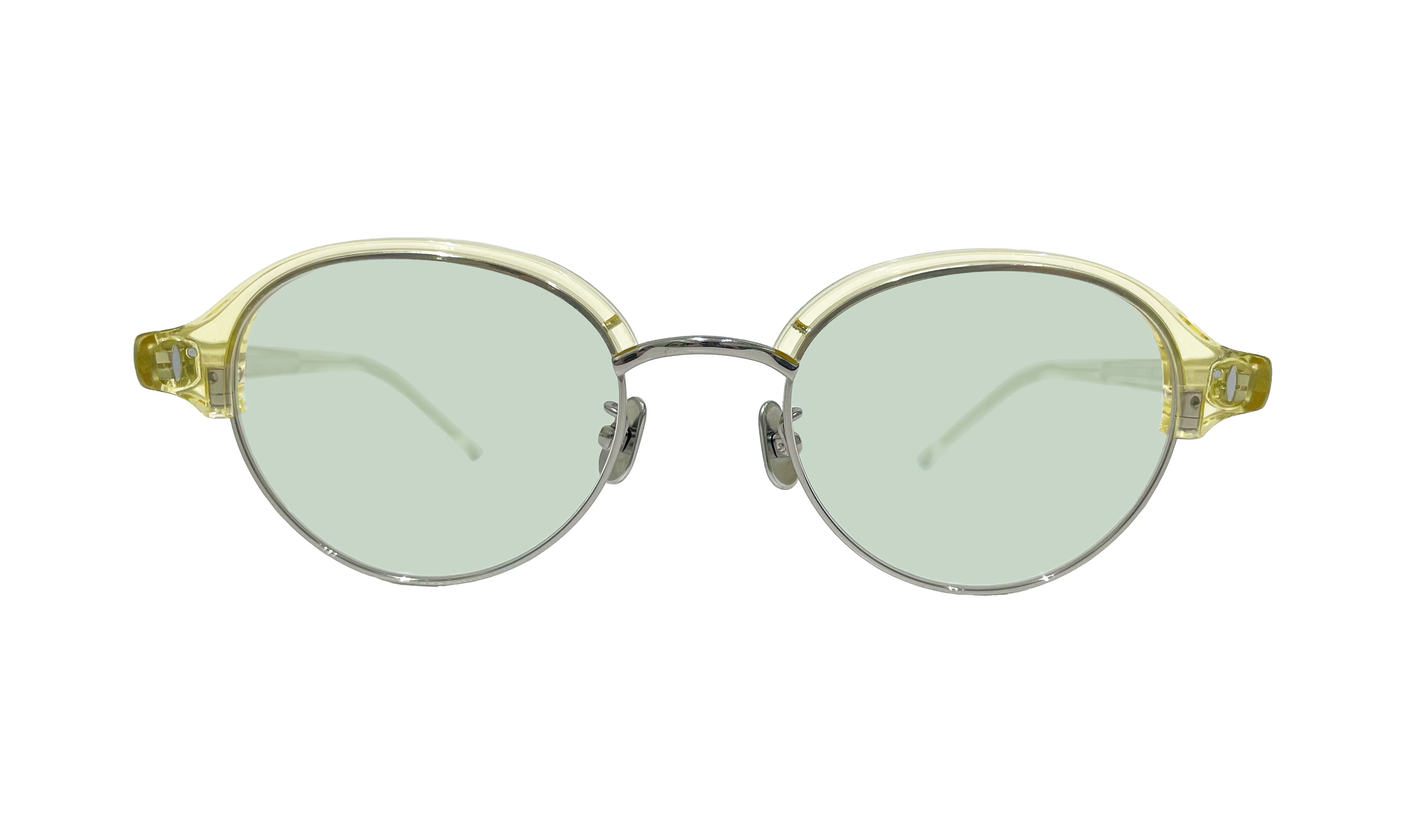 match/kihaku ライトカラーレンズ