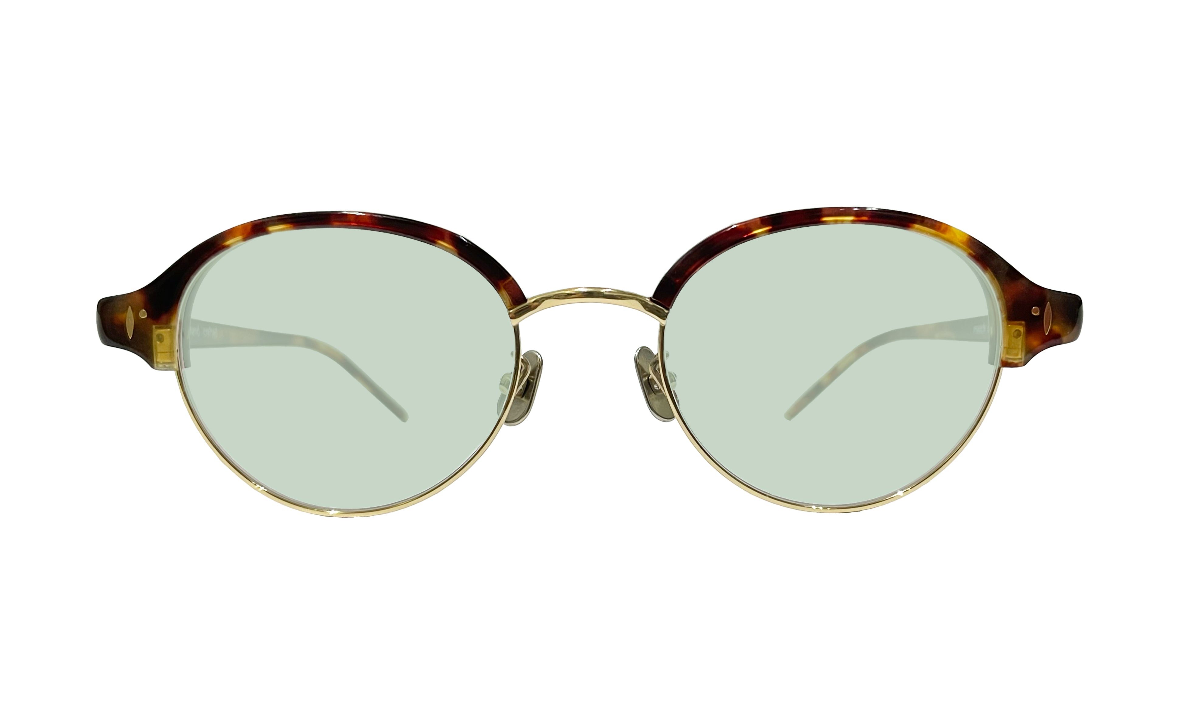 match/demi ライトカラーレンズ