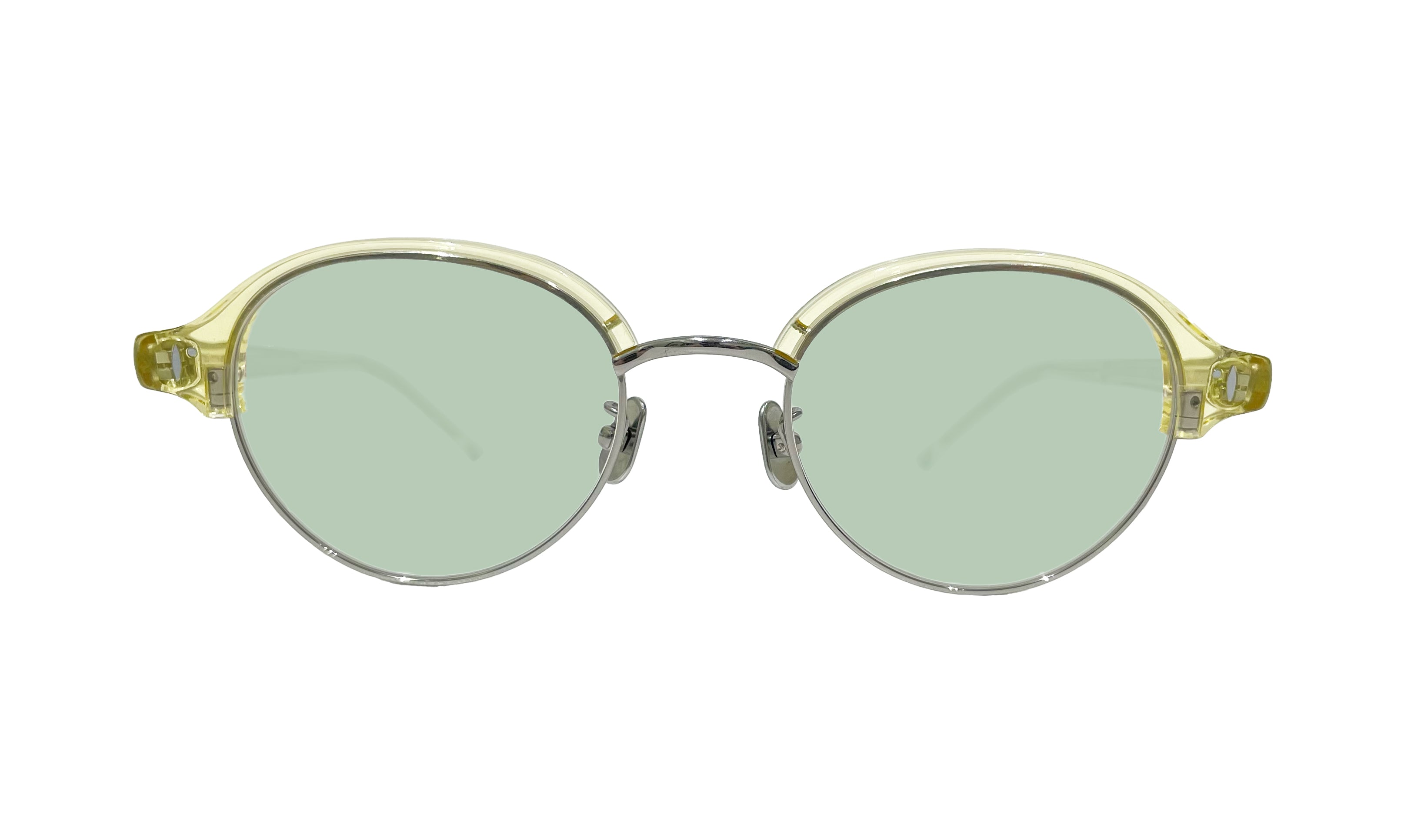 match/kihaku 50%カラーレンズ