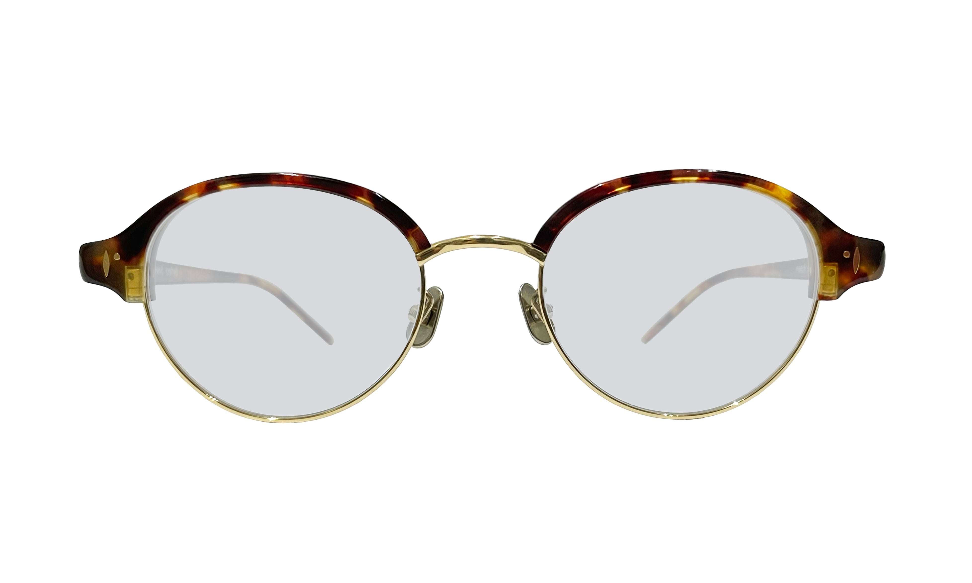 match/demi ライトカラーレンズ