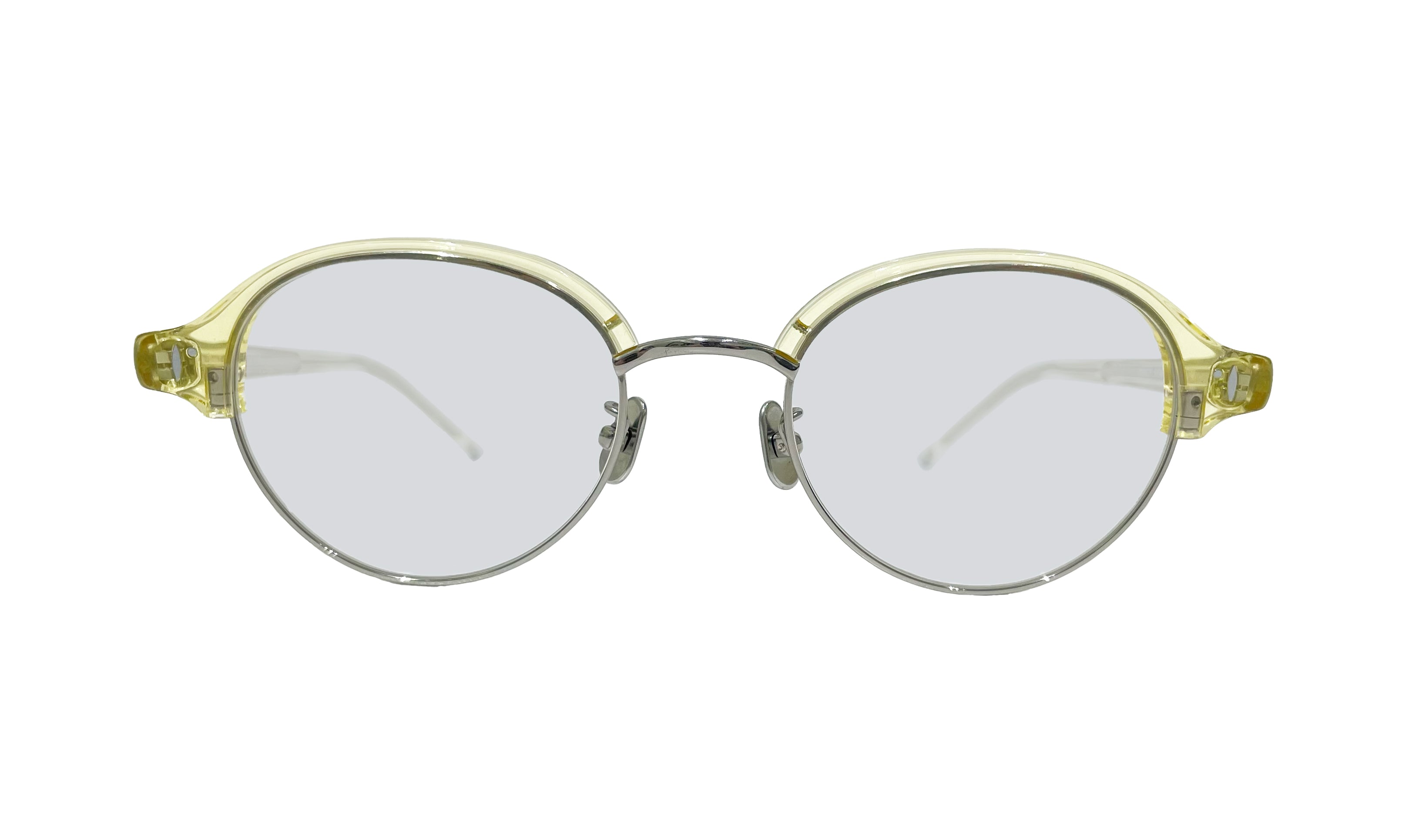 match/kihaku ライトカラーレンズ