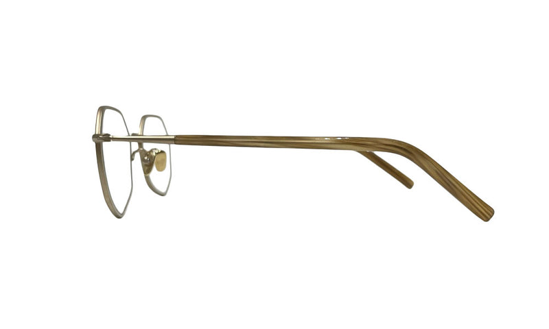laxer/Grey&Mattegold