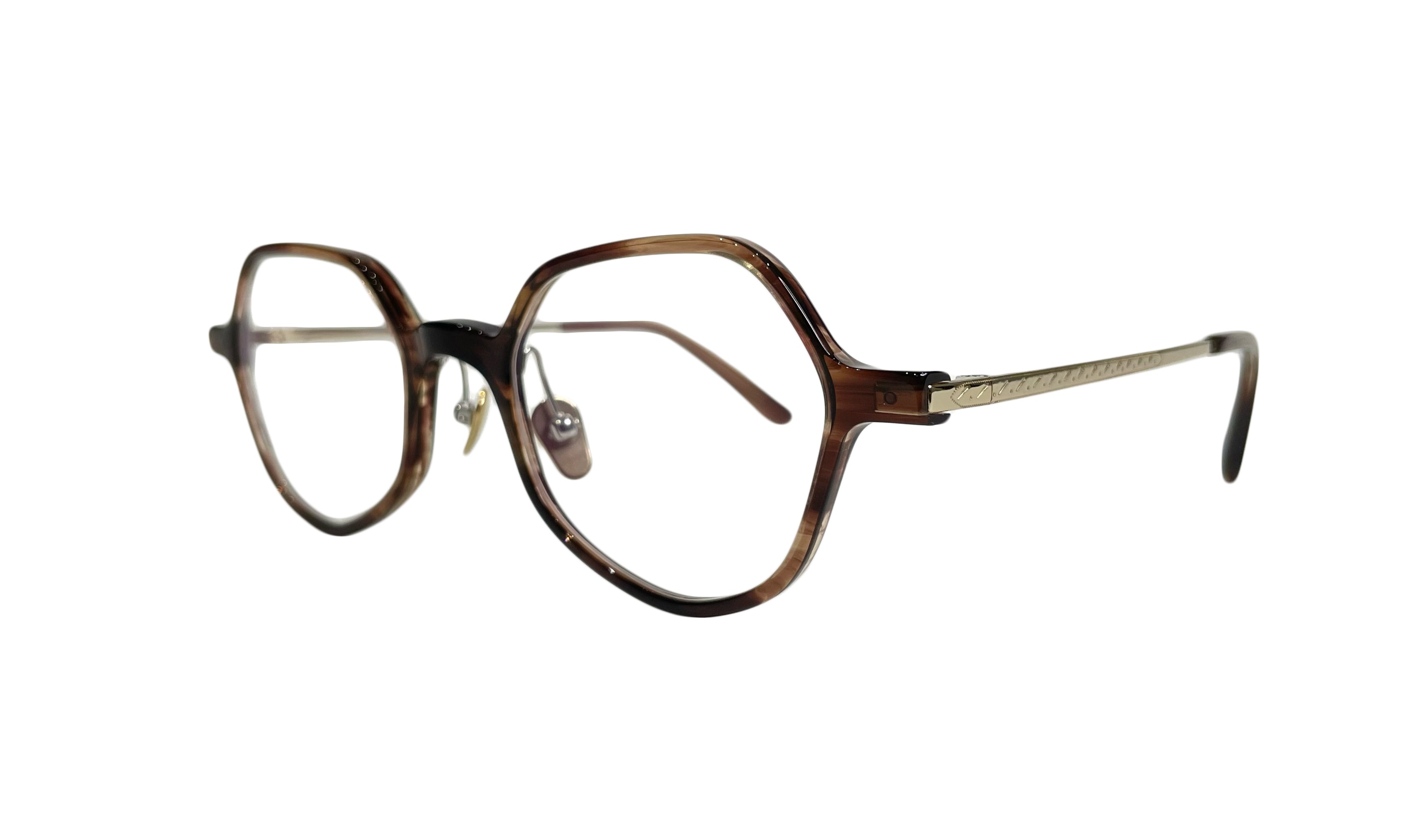 laxy/brownie Re：Seeサングラス laxy/brownie