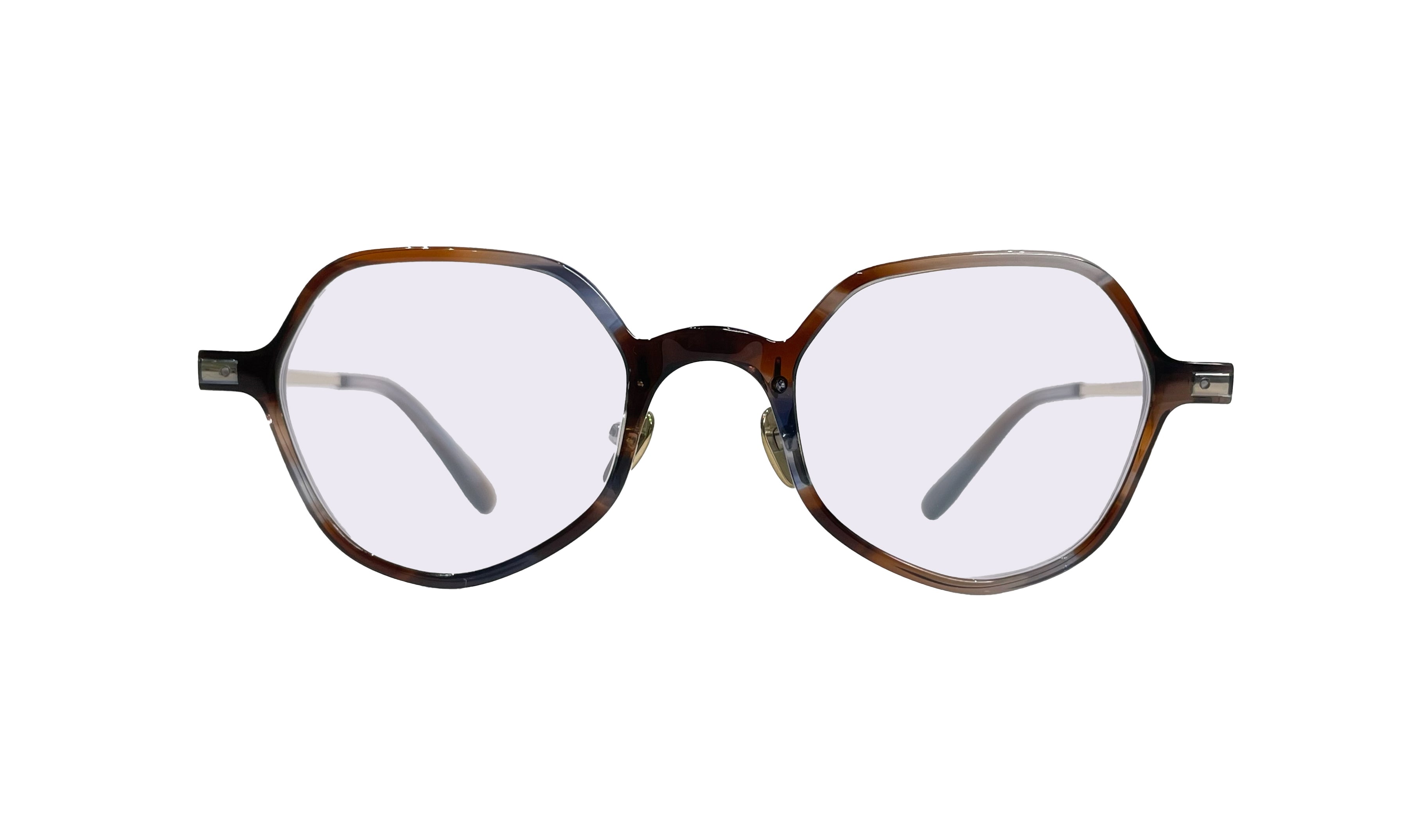 laxy/mercury ライトカラーレンズ