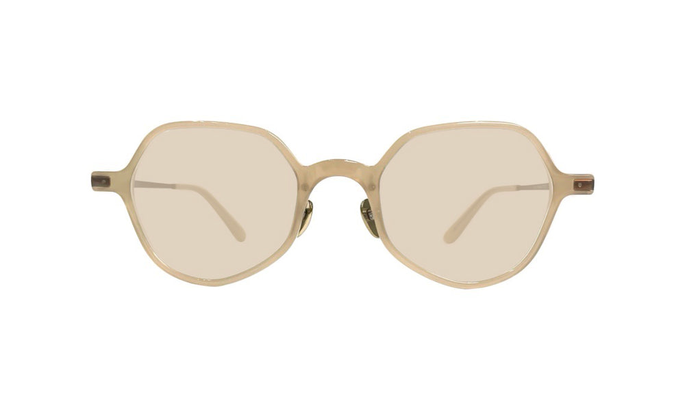 laxy/milktea 50%カラーレンズ – Re:See 