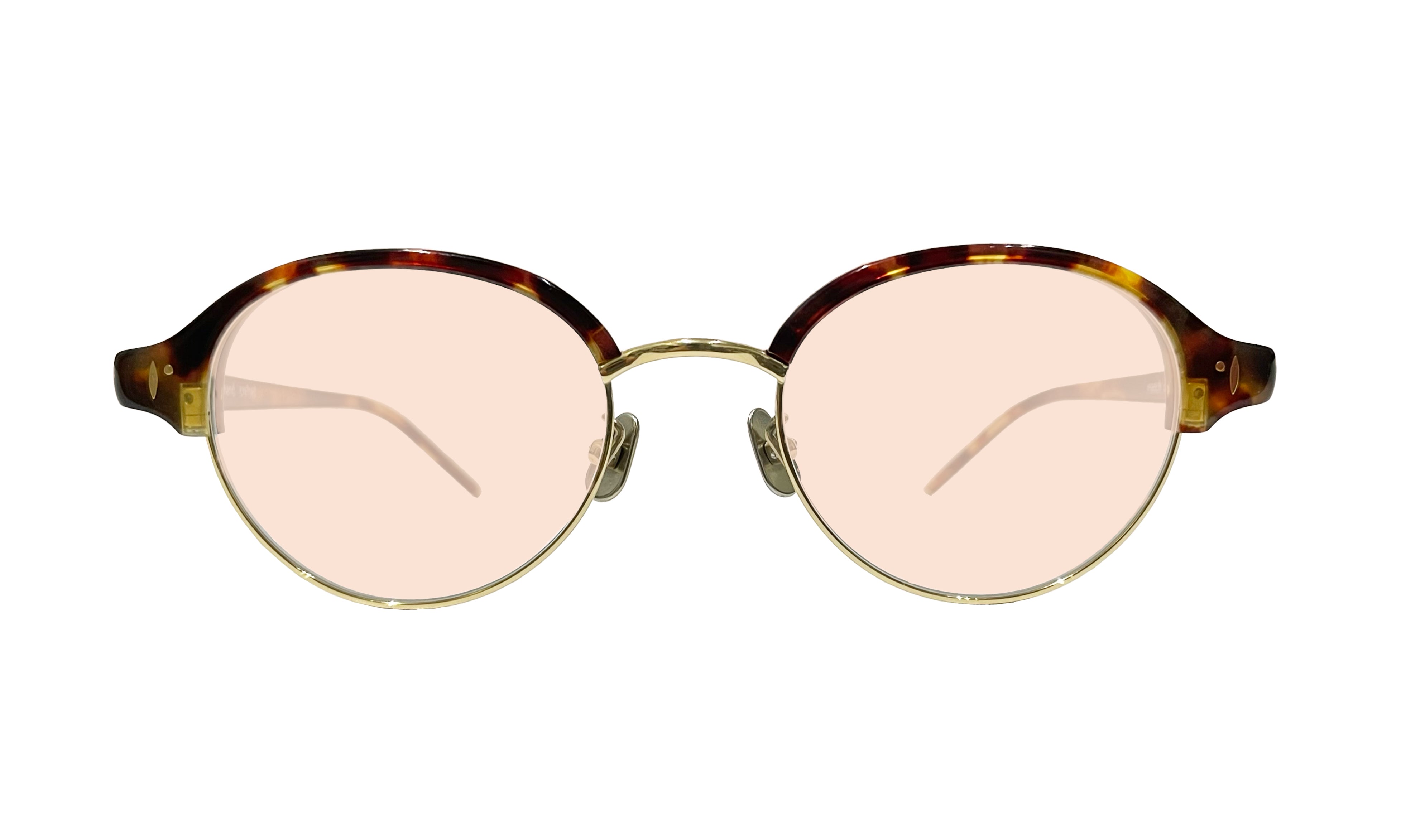 match/demi ライトカラーレンズ