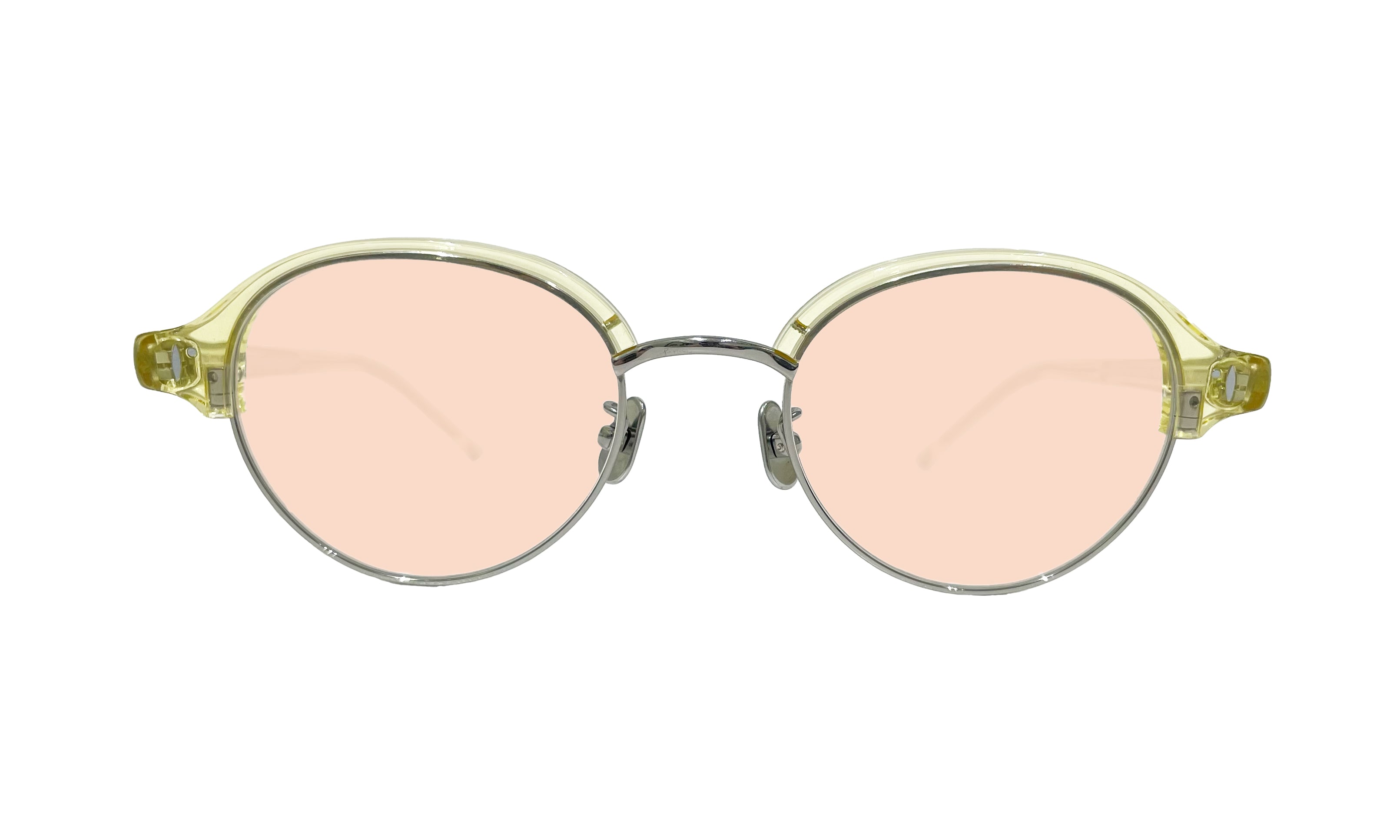 match/kihaku 50%カラーレンズ