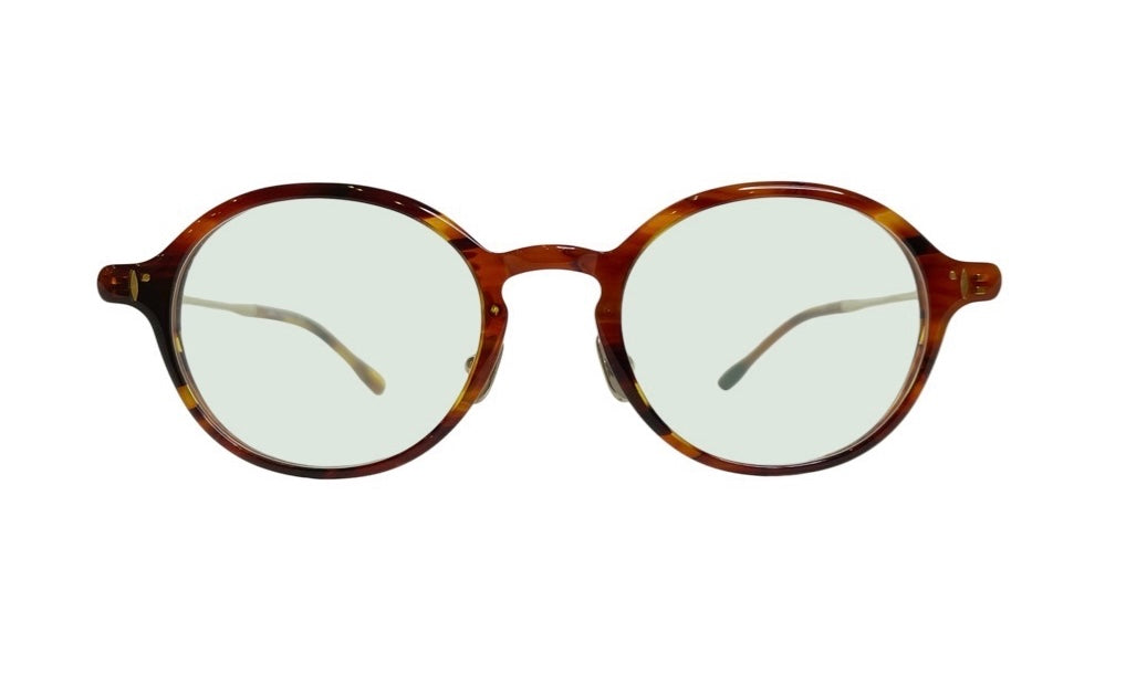 peater/sunset brown ライトカラーレンズ