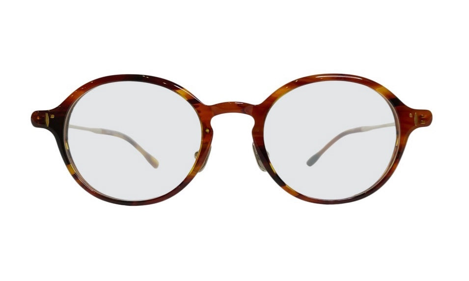 peater/sunset brown ライトカラーレンズ