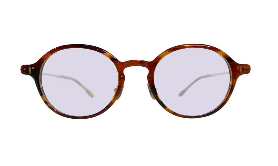 Resee serve / brown ＋ ローズグレー25%レンズ Resee serve / brown ＋ ローズグレー25%レンズ