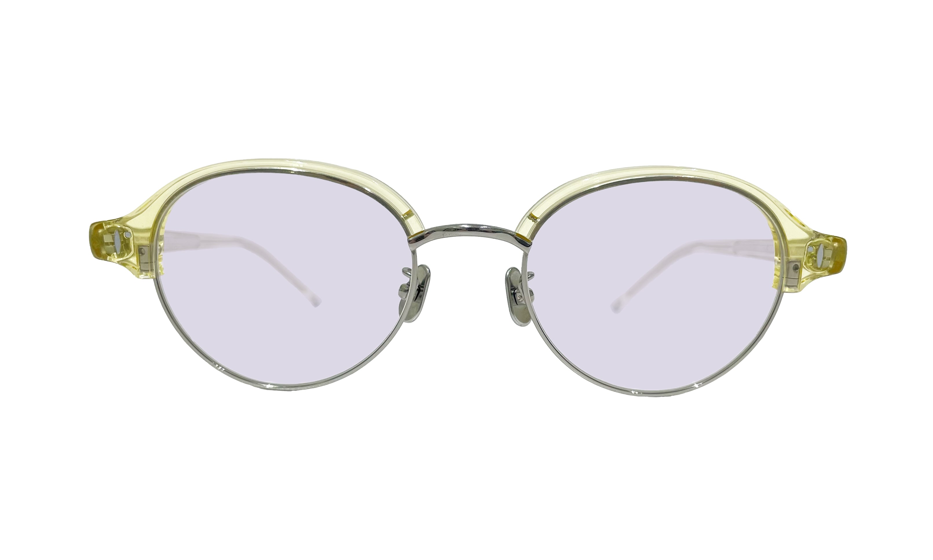 match/kihaku ライトカラーレンズ