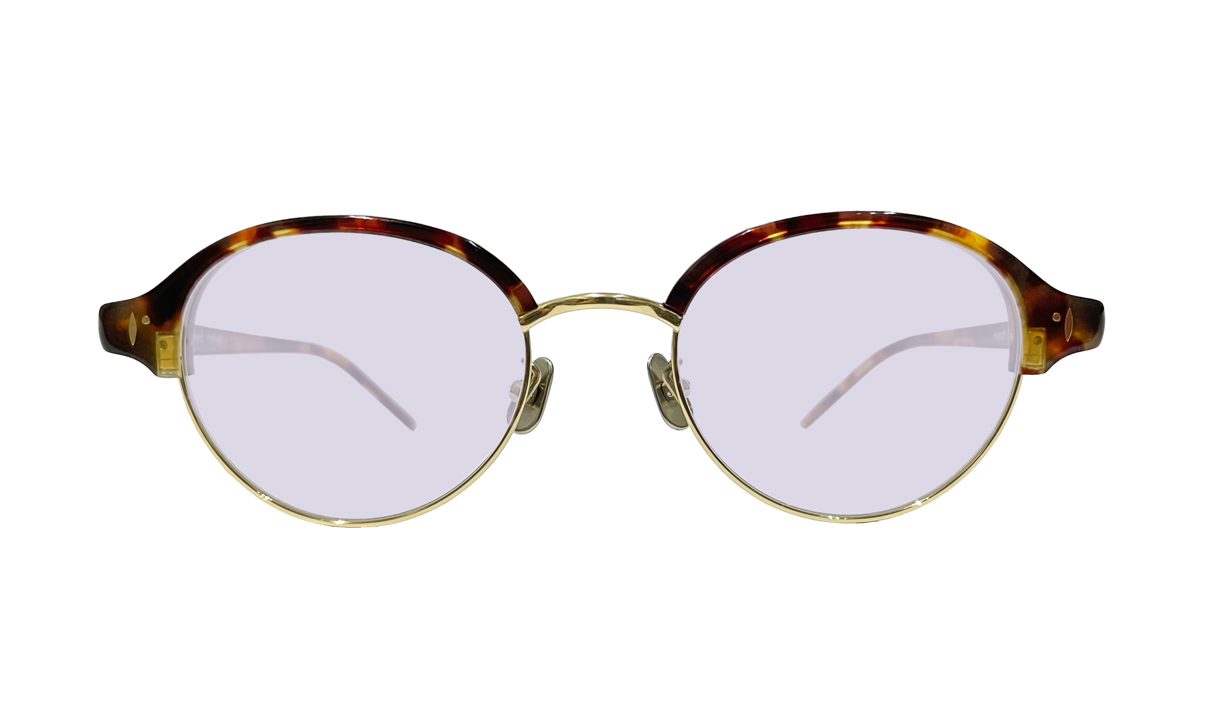 match/demi ライトカラーレンズ