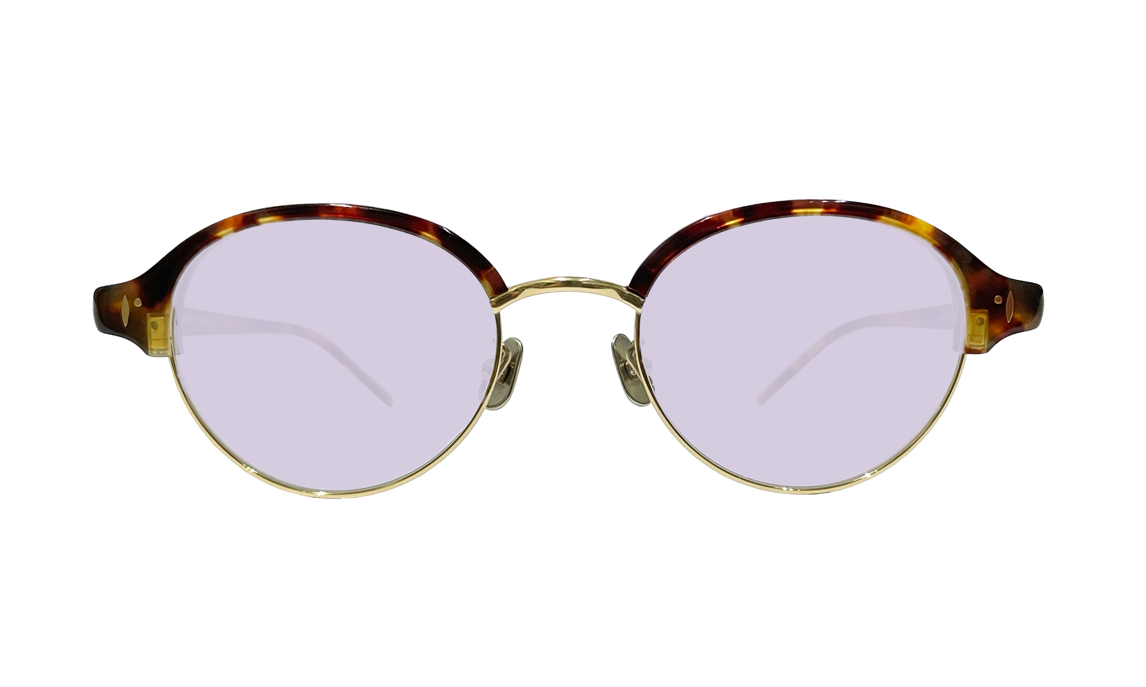 match/demi 50%カラーレンズ