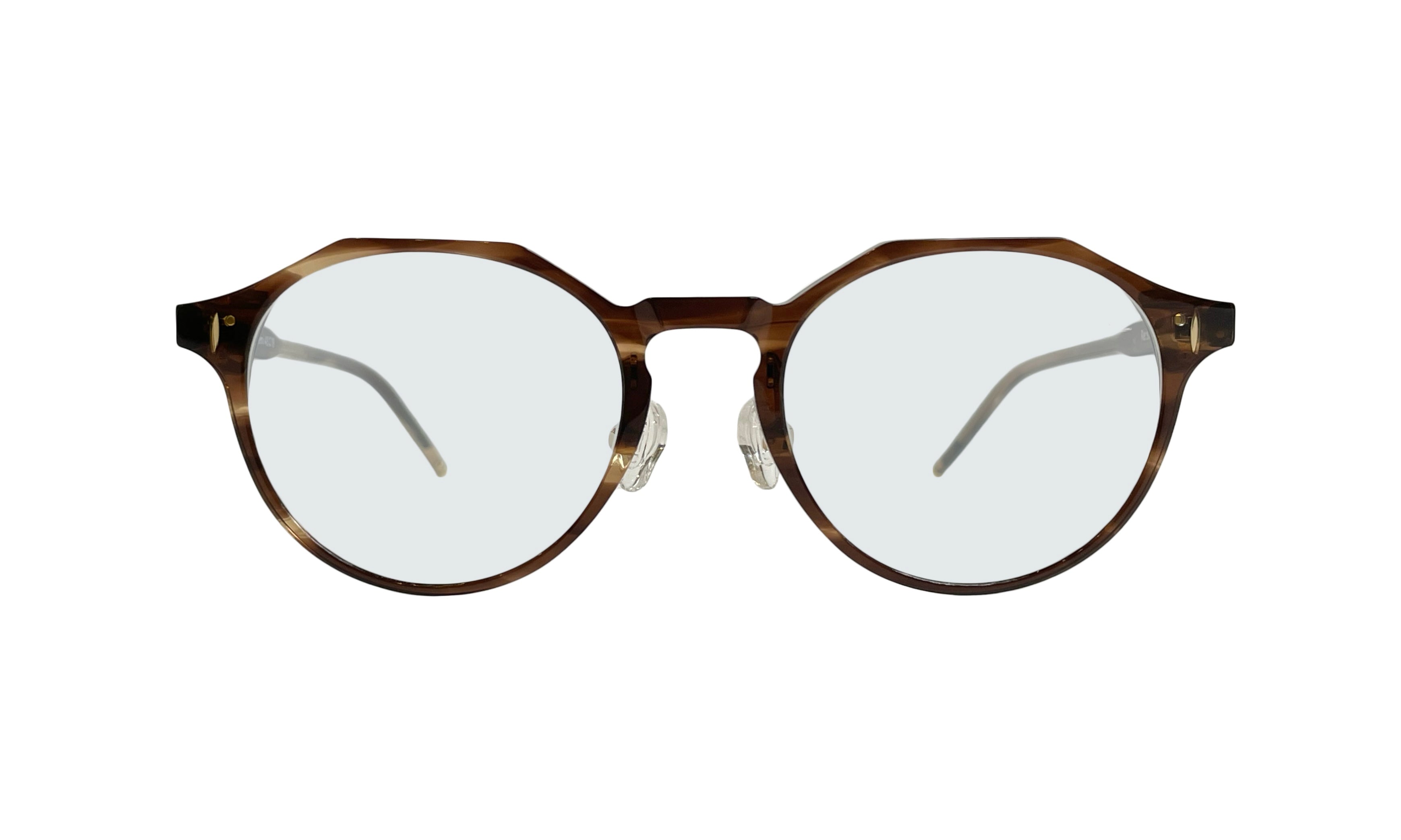 sort/demi  ライトカラーレンズ