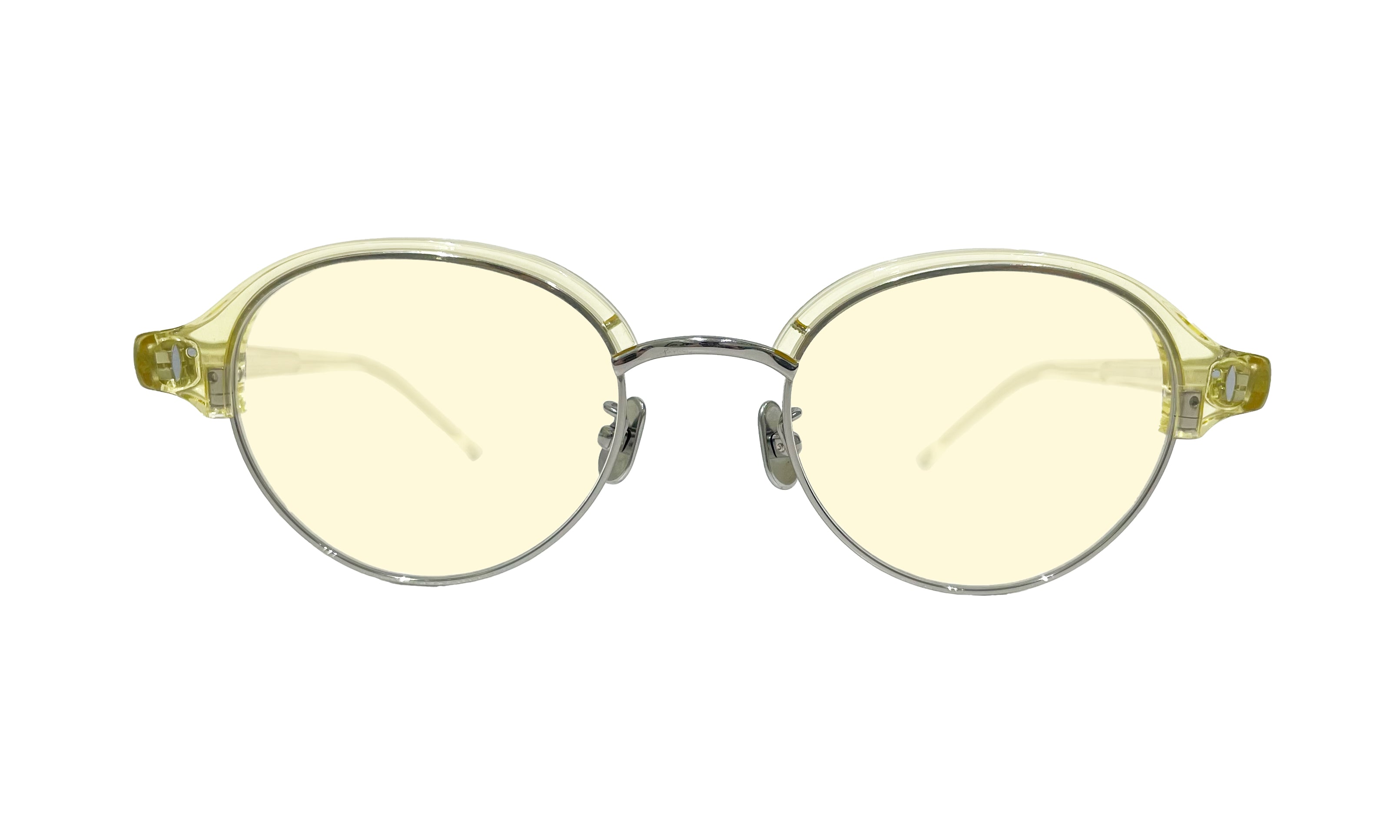 match/kihaku ライトカラーレンズ