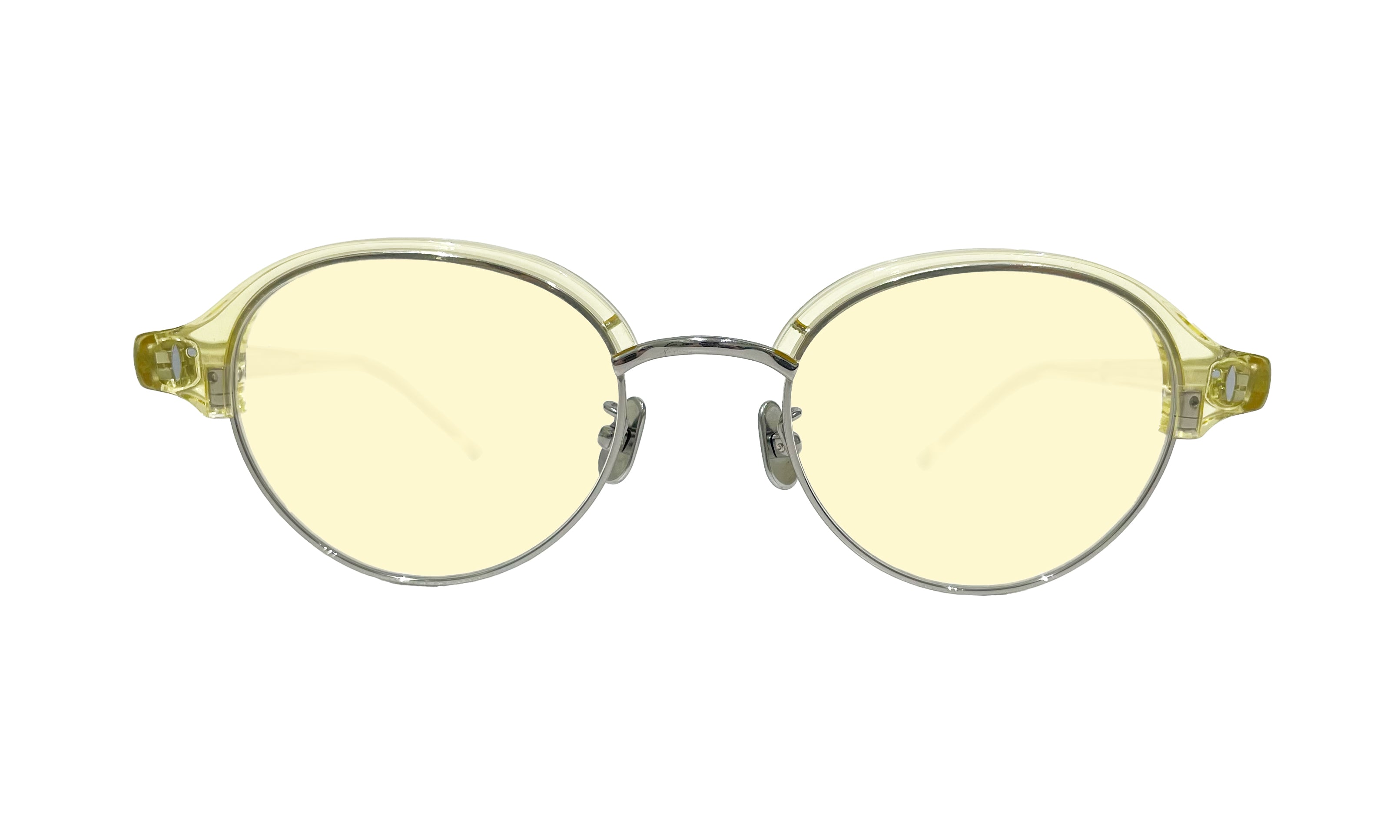 match/kihaku 50%カラーレンズ